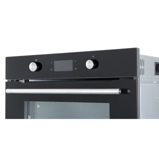 Valberg MFO 70 P‑K 302C Horno Multifunción Pirolítico 70 L