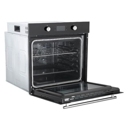 Valberg MFO 70 P‑K 302C Horno Multifunción Pirolítico 70 L