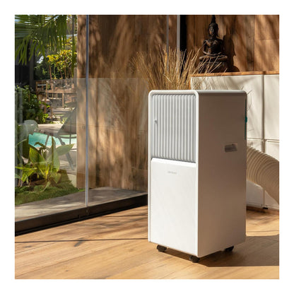 Cecotec 7150 Style Aire Acondicionado Portátil 7000 BTU