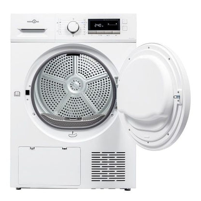 High One DHP 7 Secadora Lavadora Bomba de Calor 7 kg
