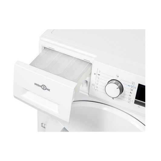 High One DHP 7 Secadora Lavadora Bomba de Calor 7 kg