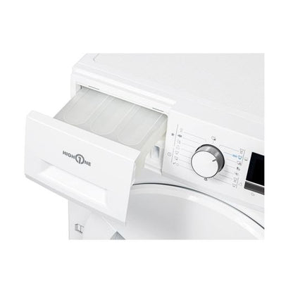 High One DHP 7 Secadora Lavadora Bomba de Calor 7 kg