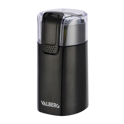 VALBERG Molinillo de Café con Garantía de 3 Años