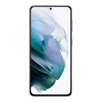 Samsung S21 Móvil Reacondicionado A+ 8GB 128GB 5G Negro