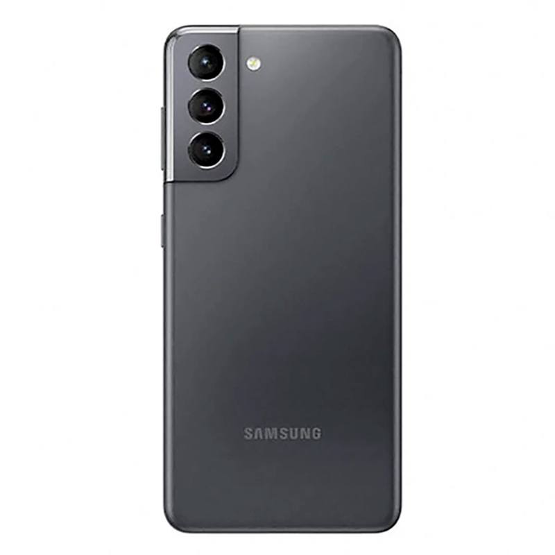 Samsung S21 Móvil Reacondicionado A+ 8GB 128GB 5G Negro
