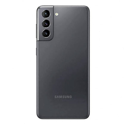 Samsung S21 Móvil Reacondicionado A+ 8GB 128GB 5G Negro