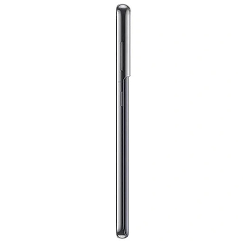 Samsung S21 Móvil Reacondicionado A+ 8GB 128GB 5G Negro