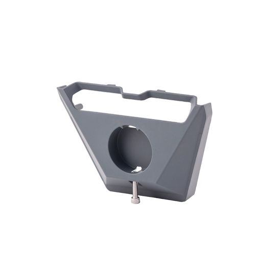 Starlink Soporte para Tubos Standard Gris Compatibilidad 63.5 mm