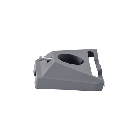 Starlink Soporte para Tubos Standard Gris Compatibilidad 63.5 mm
