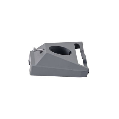 Starlink Soporte para Tubos Standard Gris Compatibilidad 63.5 mm
