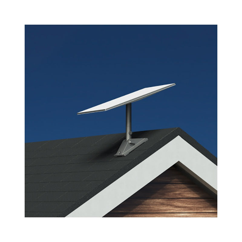 Starlink Soporte Pivotante Standard Gris Compatibilidad Kit Estándar