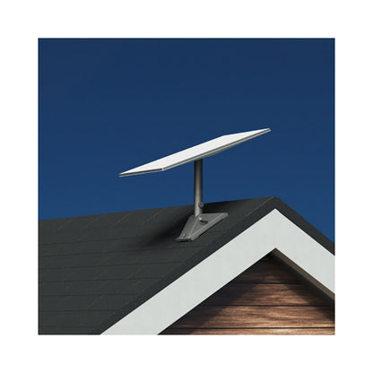 Starlink Soporte Pivotante Standard Gris Compatibilidad Kit Estándar