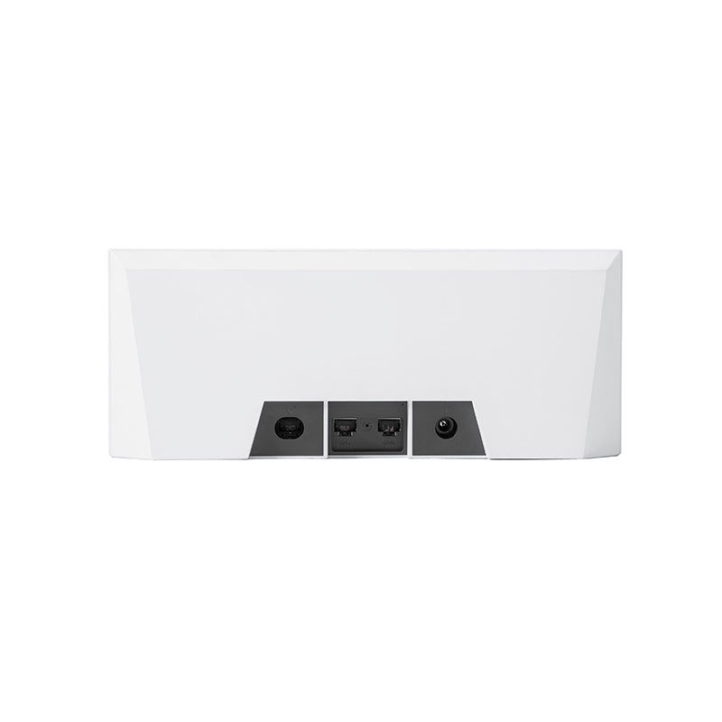 STARLINK Router WiFi Satélite Gen3 con 250 Mbps y RJ45