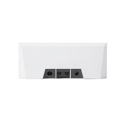 STARLINK Router WiFi Satélite Gen3 con 250 Mbps y RJ45