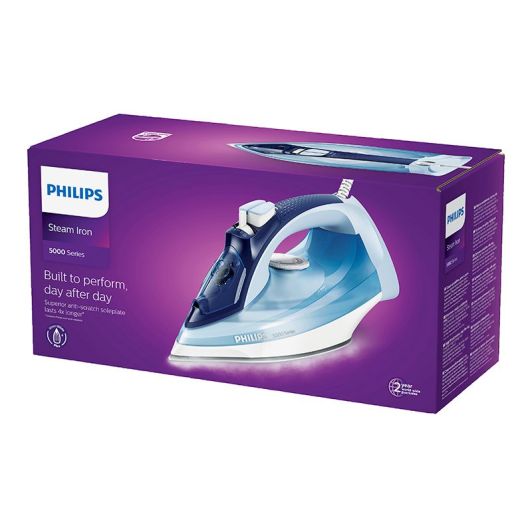 Philips DST5030/20 Plancha de Vapor Serie 5000