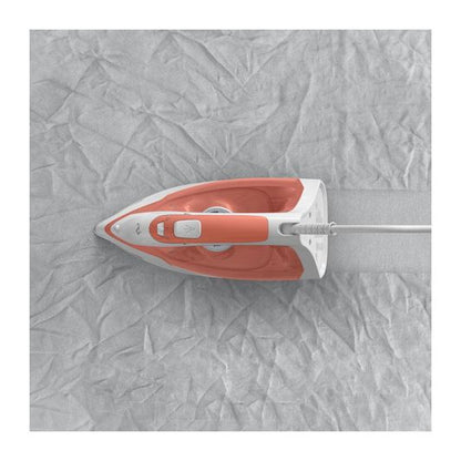 Plancha Vapor CALOR FV2C40C0 VIRTUO 30