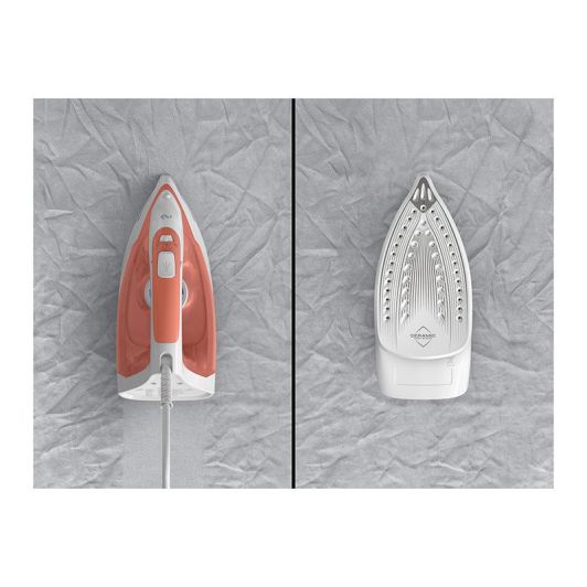 Plancha Vapor CALOR FV2C40C0 VIRTUO 30