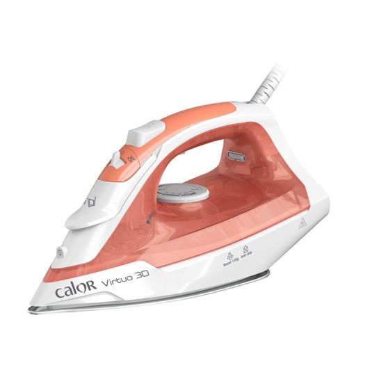 Plancha Vapor CALOR FV2C40C0 VIRTUO 30
