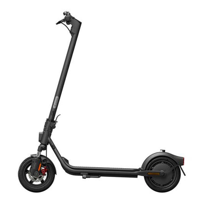 NINEBOT Segway Patinete Eléctrico 800W Motor Plegable Negro