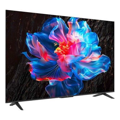 TCL 55P6K Smart TV 55" 4K HDR10 con Google TV