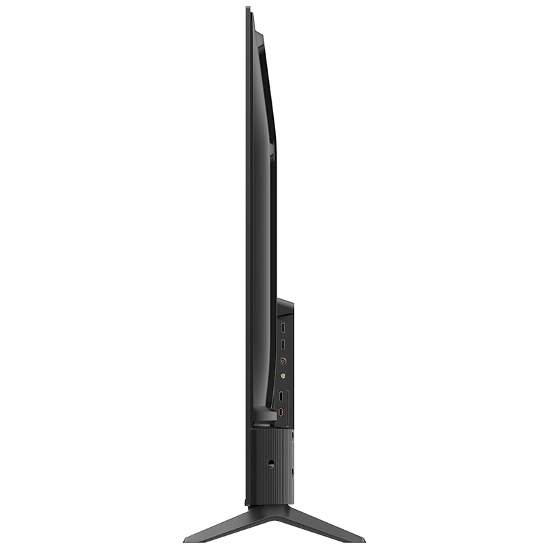 TCL 55P6K Smart TV 55" 4K HDR10 con Google TV