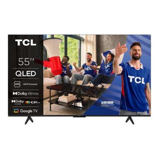 TCL 55QLED780K Smart TV QLED 55\" 4K