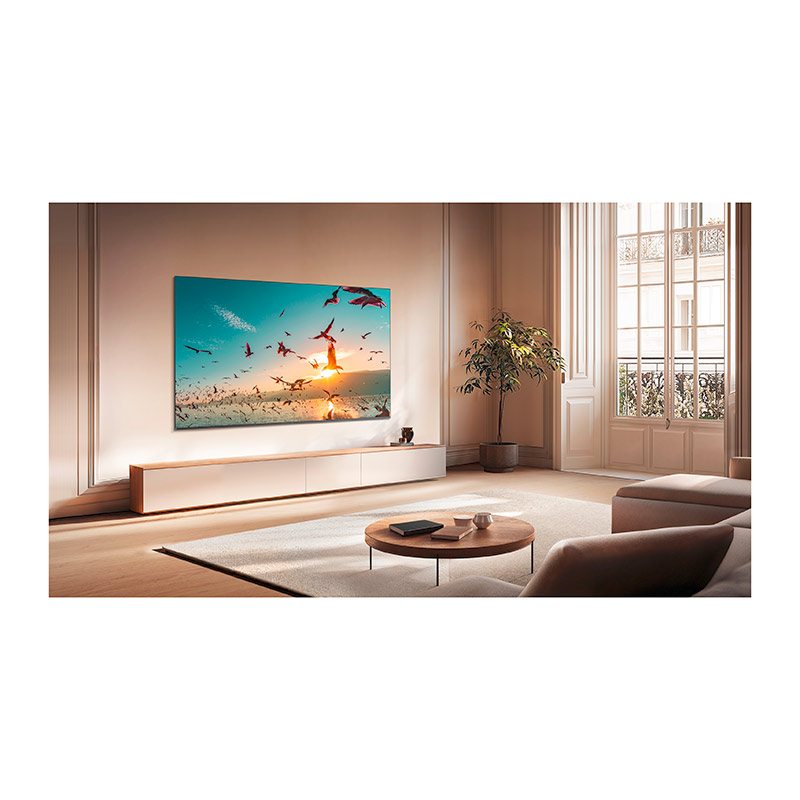 TCL 65QLED810K Smart TV QLED 4K 65" 144Hz WiFi