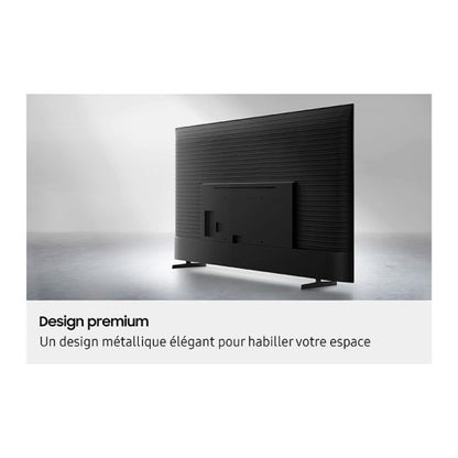 Samsung Smart TV Crystal UHD 55 4K HDR10+ HDMI 2.1