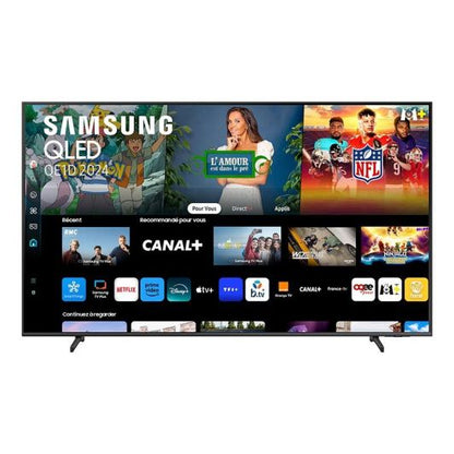 Samsung Q50QEF1 QLED 50" Smart TV 4K HDR10+ WiFi