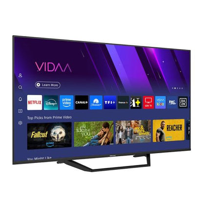 EDENWOOD ED50EA03UHD-EL Smart TV QLED 4K Ultra HD 50"