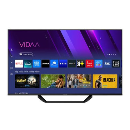 EDENWOOD ED50EA03UHD-EL Smart TV QLED 4K Ultra HD 50"