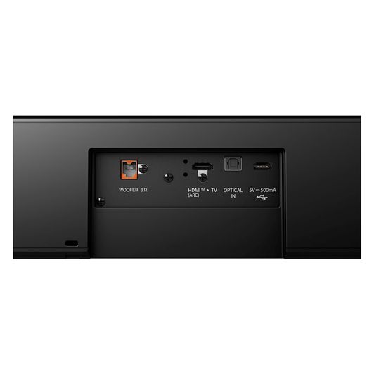 LG SH5A Barra de Sonido 600W con Bluetooth
