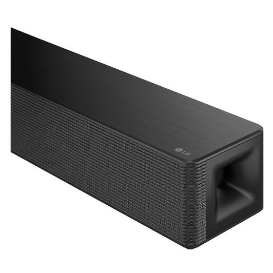 LG SH5A Barra de Sonido 600W con Bluetooth