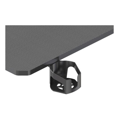 Escritorio Gaming Edenwood BG120 Negro