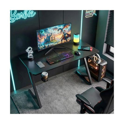 Escritorio Gaming Edenwood BG120 Negro
