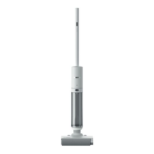 Valberg Floorwasher FL3.3 Fregona Eléctrica 0.6L Blanco 30min Autonomía