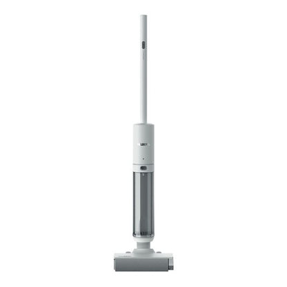 Valberg Floorwasher FL3.3 Fregona Eléctrica 0.6L Blanco 30min Autonomía