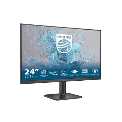 Philips 24E2N1110 Monitor Gaming IPS Full HD 120Hz 1ms Adaptive Sync