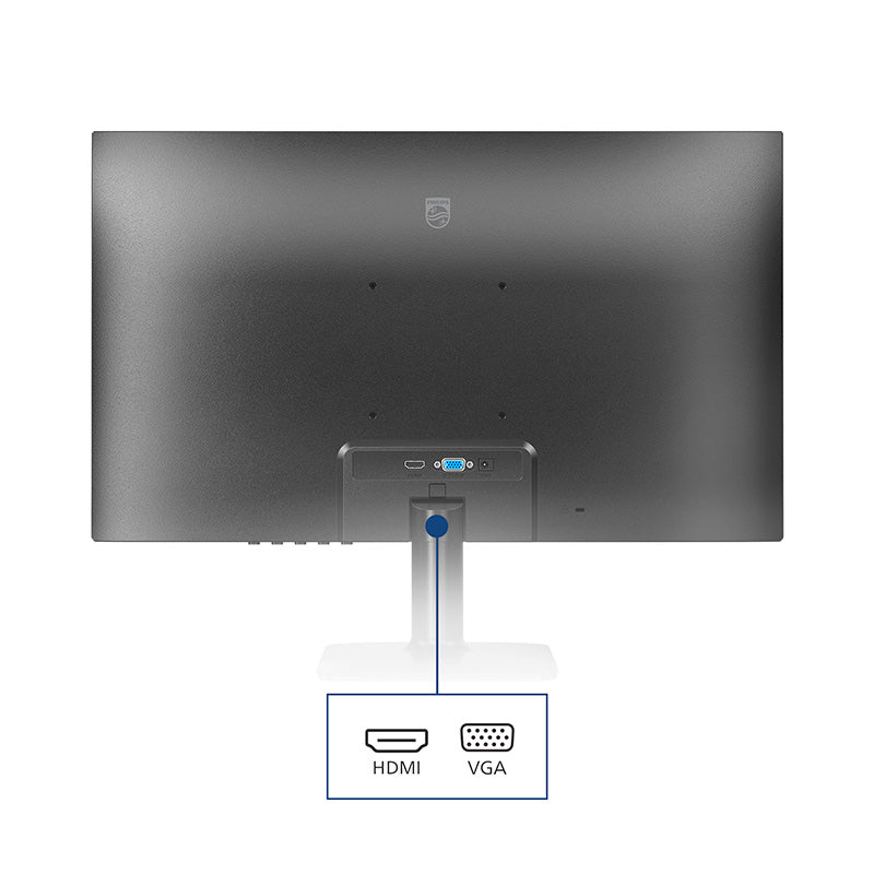Philips 24E2N1110 Monitor Gaming IPS Full HD 120Hz 1ms Adaptive Sync