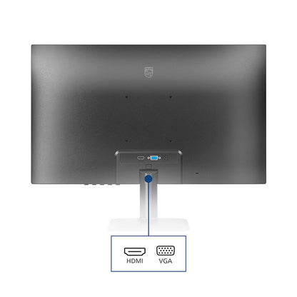 Philips 24E2N1110 Monitor Gaming IPS Full HD 120Hz 1ms Adaptive Sync