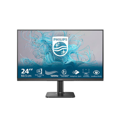 Philips 24E2N1110 Monitor Gaming IPS Full HD 120Hz 1ms Adaptive Sync