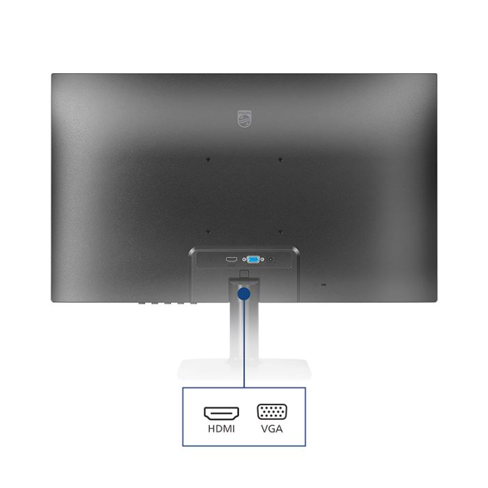 Philips 27E2N1110 Monitor 27" IPS Full HD 120Hz 1ms