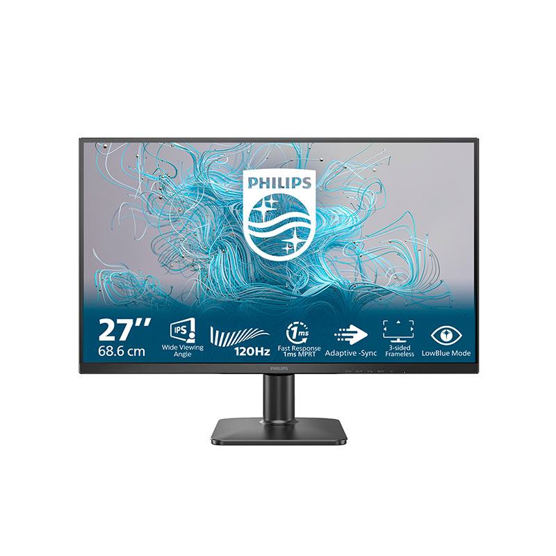 Philips 27E2N1110 Monitor 27" IPS Full HD 120Hz 1ms