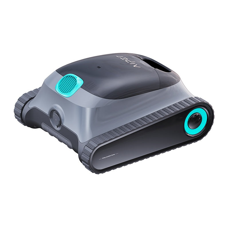 AIPER SCUBA S1 2025 Robot de Piscina Black 150m2