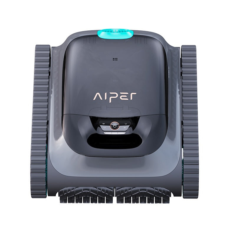 AIPER SCUBA S1 2025 Robot de Piscina Black 150m2