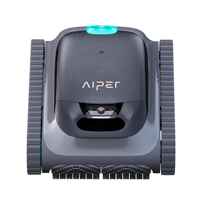 AIPER SCUBA S1 2025 Robot de Piscina Black 150m2