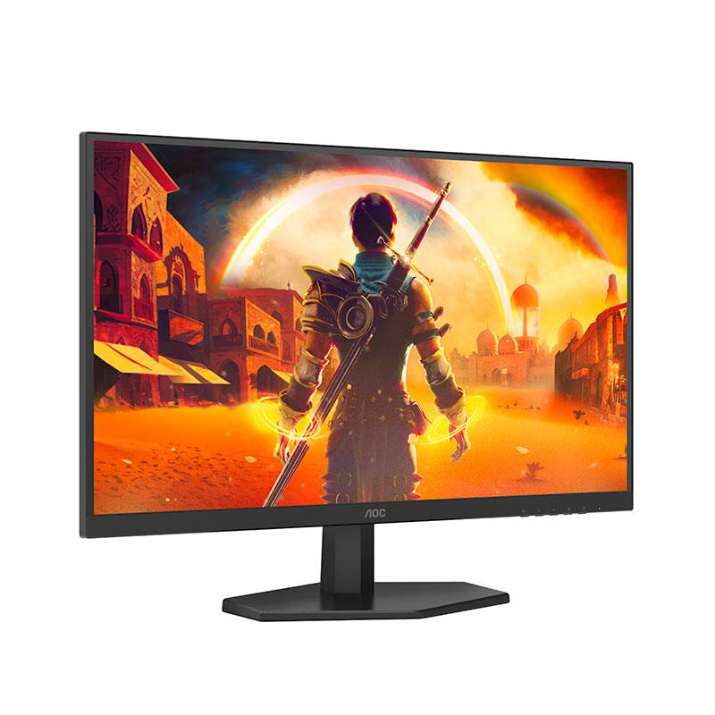 AOC Q27G42ZE Monitor Gaming IPS 260Hz 0.3ms HDR10 Adaptive Sync