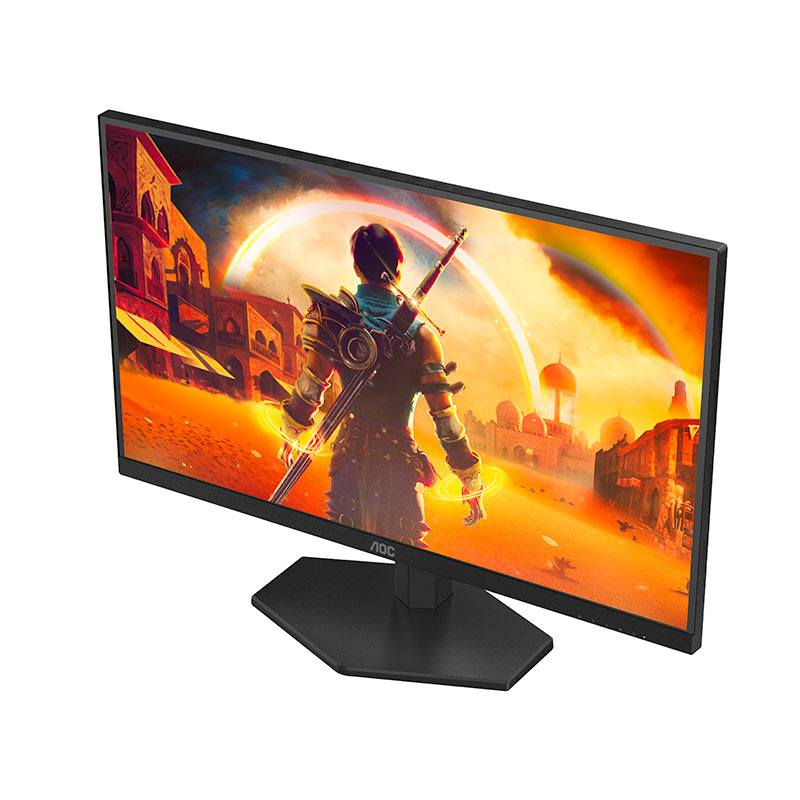 AOC Q27G42ZE Monitor Gaming IPS 260Hz 0.3ms HDR10 Adaptive Sync