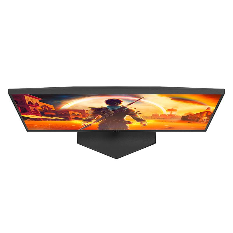 AOC Q27G42ZE Monitor Gaming IPS 260Hz 0.3ms HDR10 Adaptive Sync