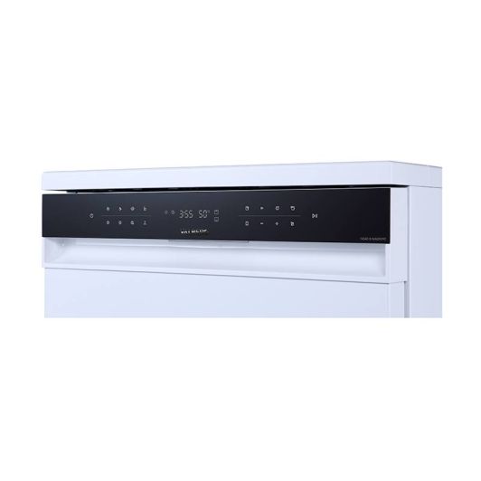 Valberg 14S40 B Lavavajillas 60 cm Blanco 14 Cubiertos Clase B